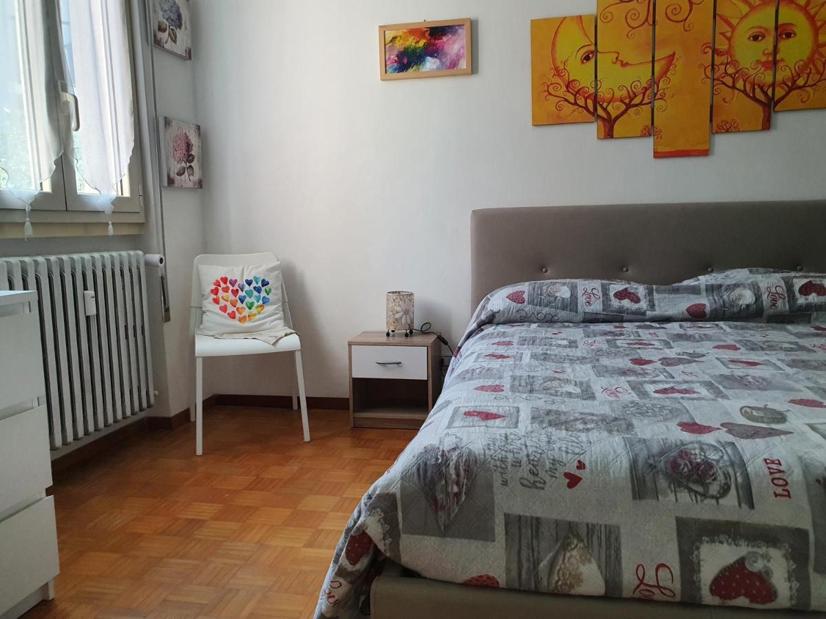 Appartamento Lido 'With Parking Space Included' Toscolano-Maderno Exterior foto