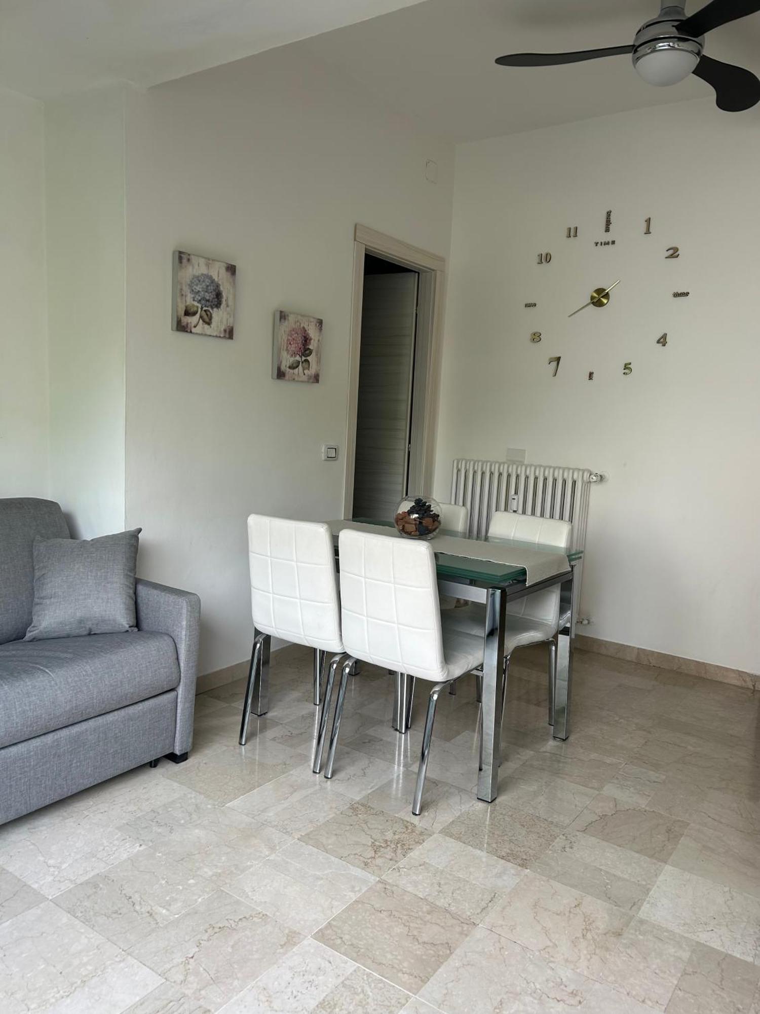 Appartamento Lido 'With Parking Space Included' Toscolano-Maderno Exterior foto
