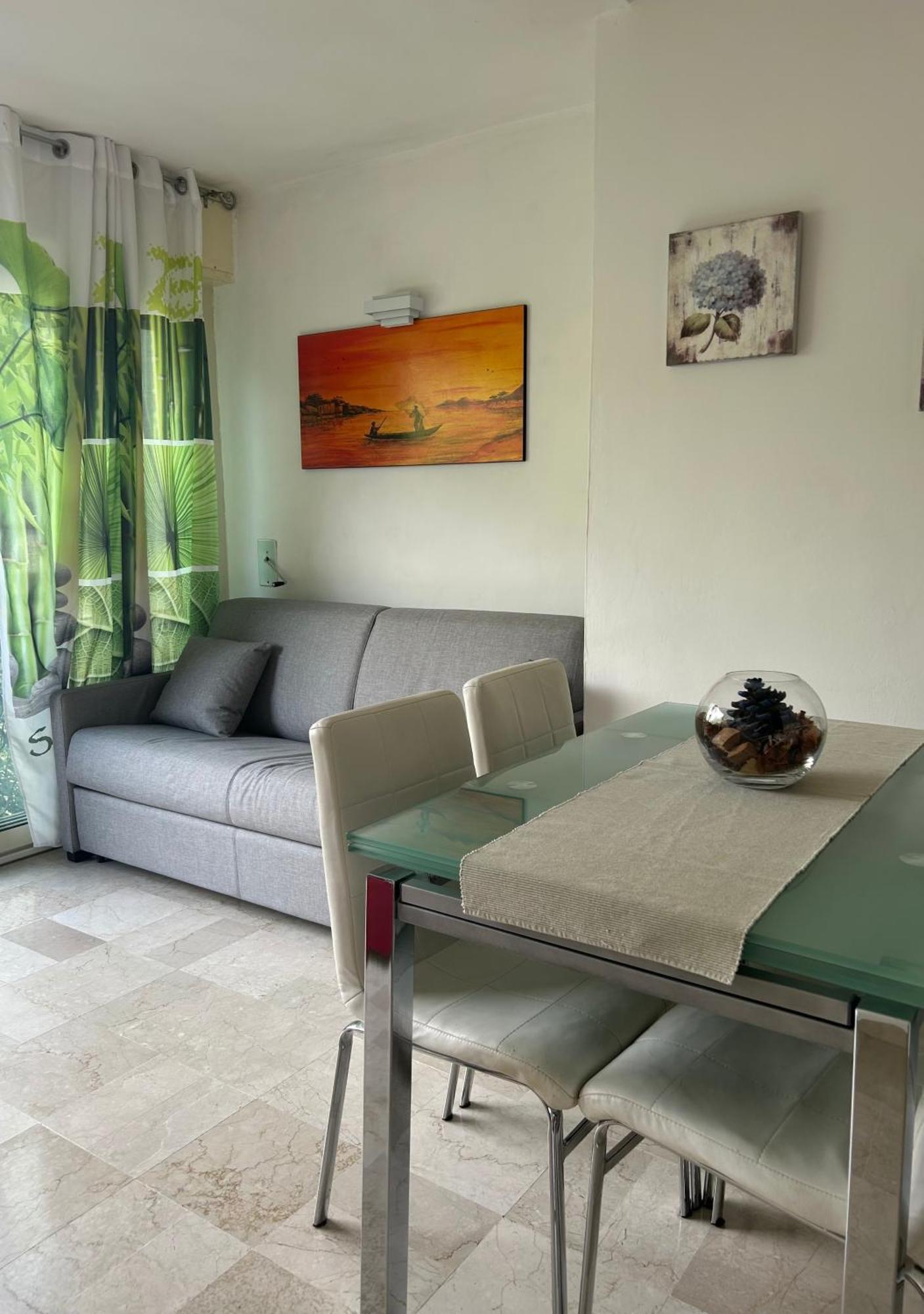 Appartamento Lido 'With Parking Space Included' Toscolano-Maderno Exterior foto