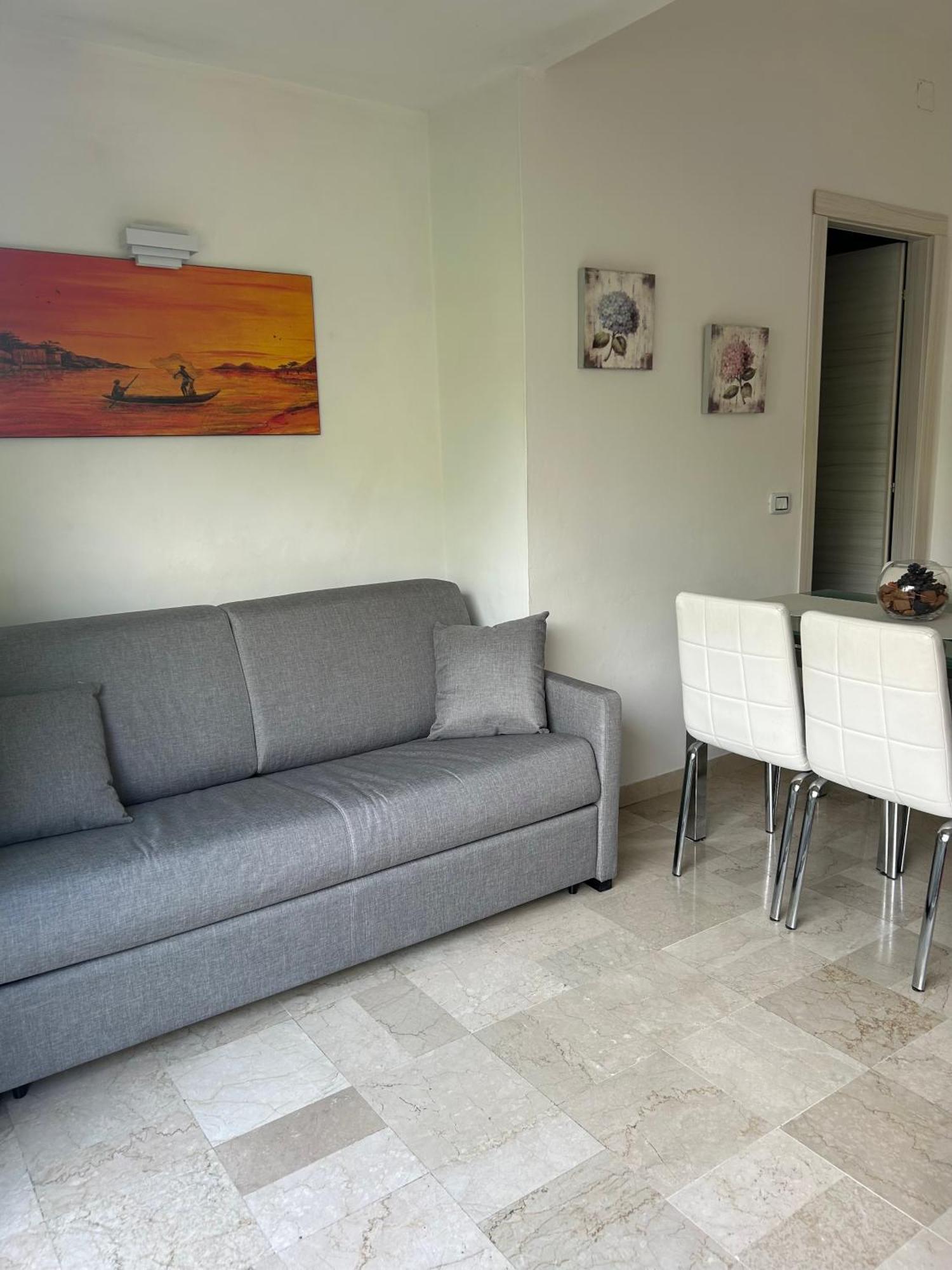Appartamento Lido 'With Parking Space Included' Toscolano-Maderno Exterior foto