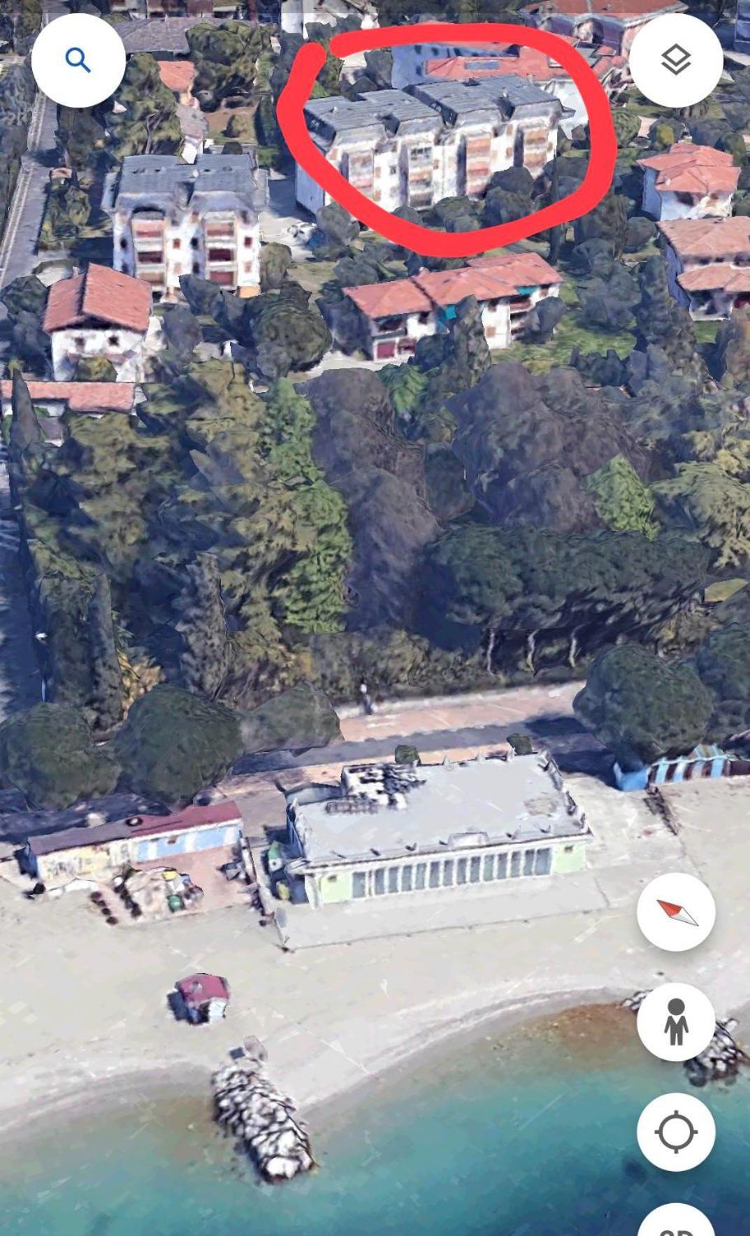 Appartamento Lido 'With Parking Space Included' Toscolano-Maderno Exterior foto