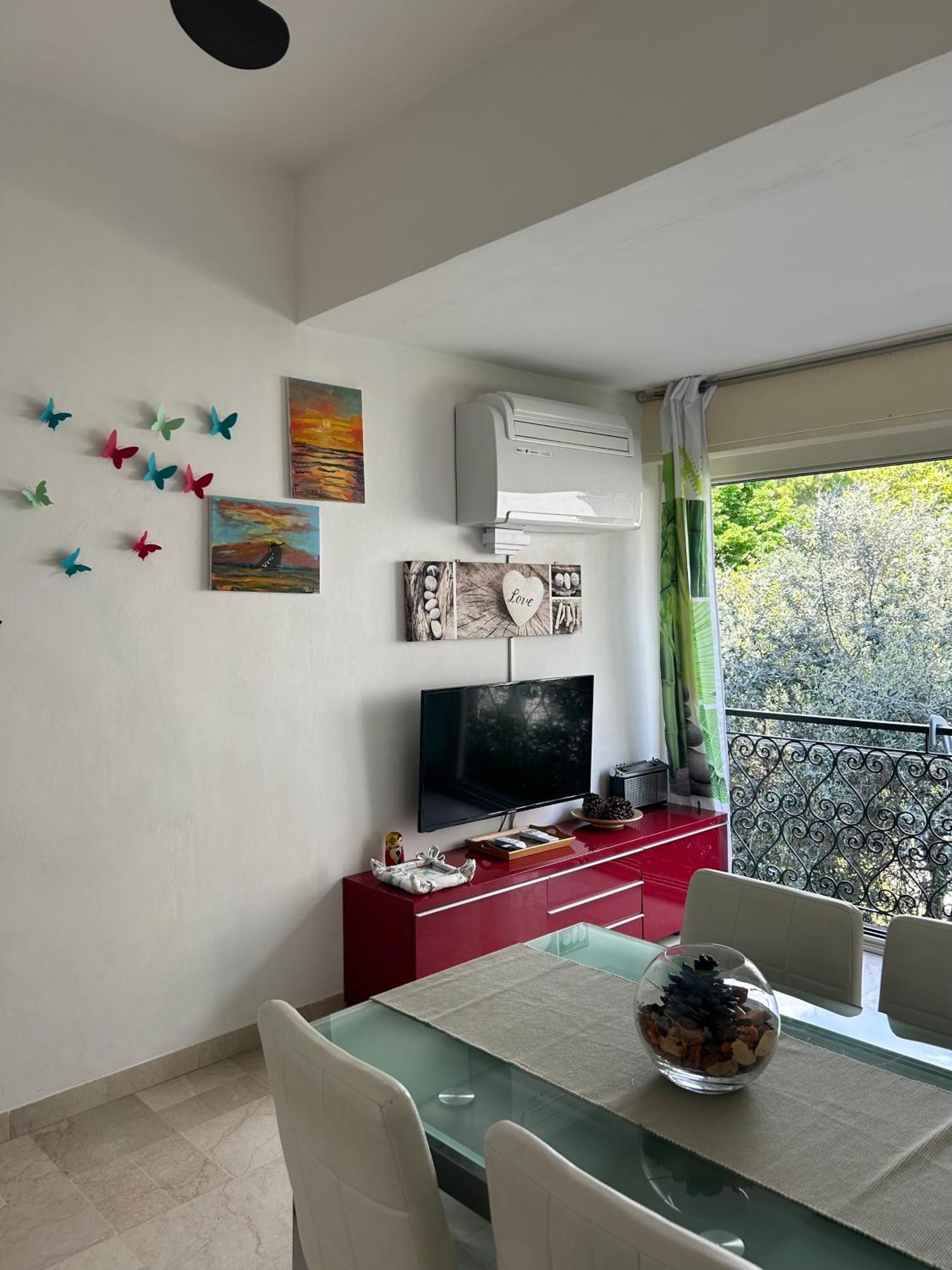 Appartamento Lido 'With Parking Space Included' Toscolano-Maderno Exterior foto