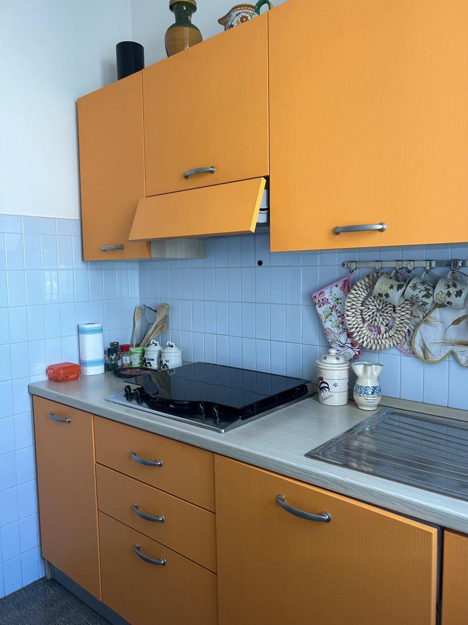Appartamento Lido 'With Parking Space Included' Toscolano-Maderno Exterior foto