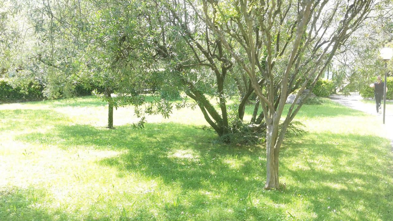 Appartamento Lido 'With Parking Space Included' Toscolano-Maderno Exterior foto