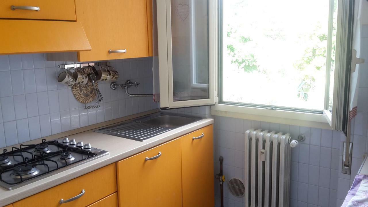 Appartamento Lido 'With Parking Space Included' Toscolano-Maderno Exterior foto