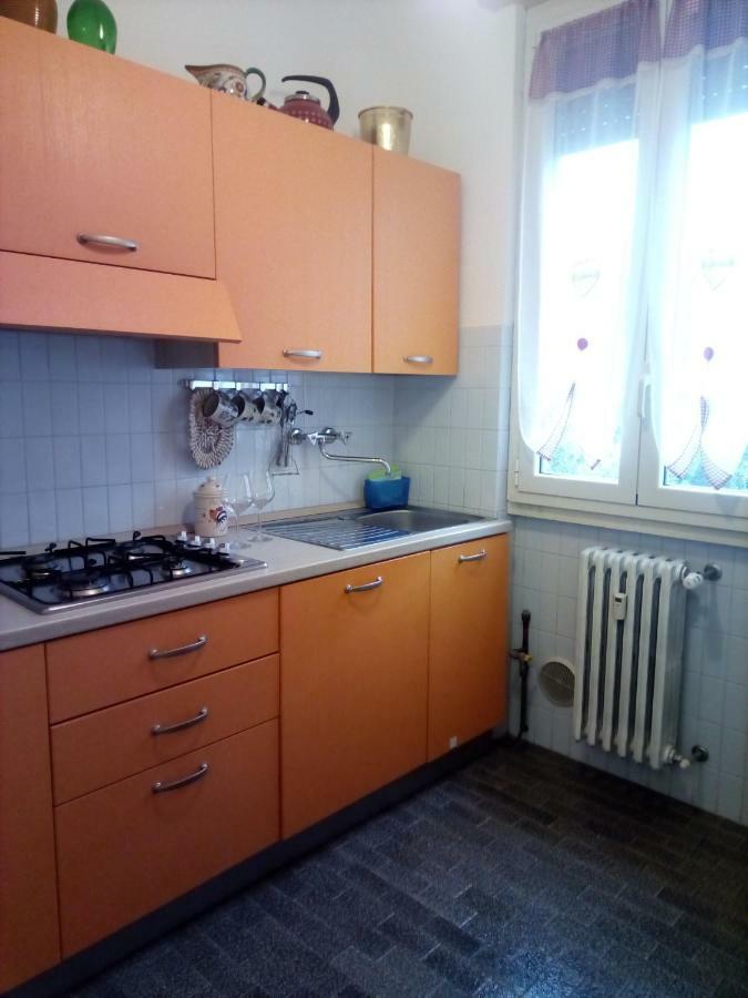 Appartamento Lido 'With Parking Space Included' Toscolano-Maderno Exterior foto