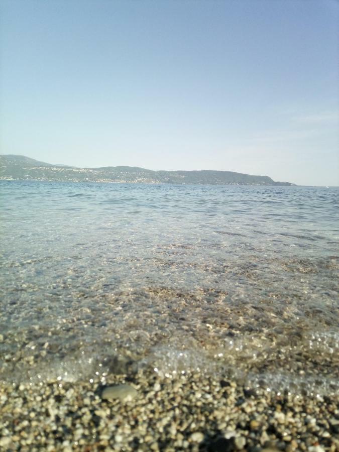 Appartamento Lido 'With Parking Space Included' Toscolano-Maderno Exterior foto